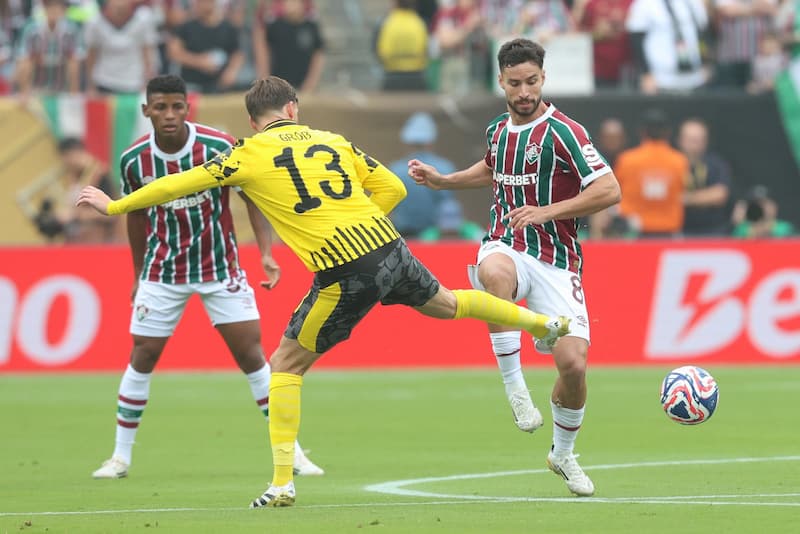 Soi kèo tài xỉu Borussia Dortmund vs Ulsan Hyundai 