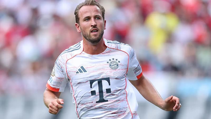 Soi kèo tài xỉu Flamengo RJ vs Bayern Munich