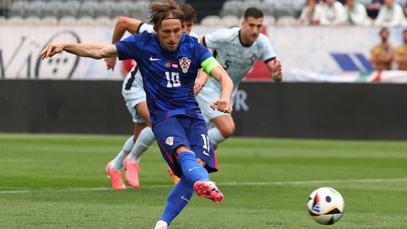 Soi kèo châu Á, kèo chấp Gibraltar vs Croatia