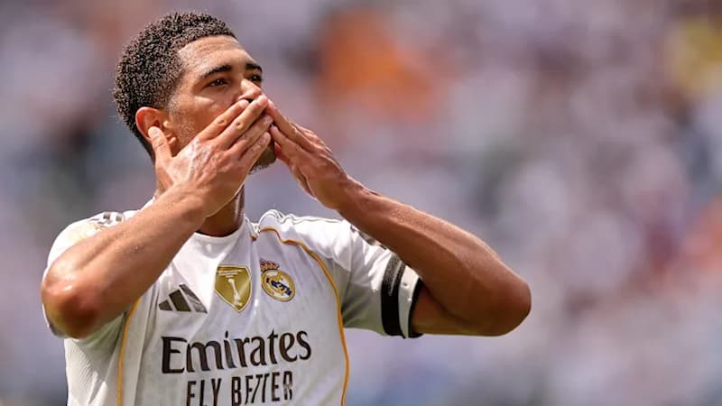 Soi kèo tài xỉu RB Salzburg vs Real Madrid
