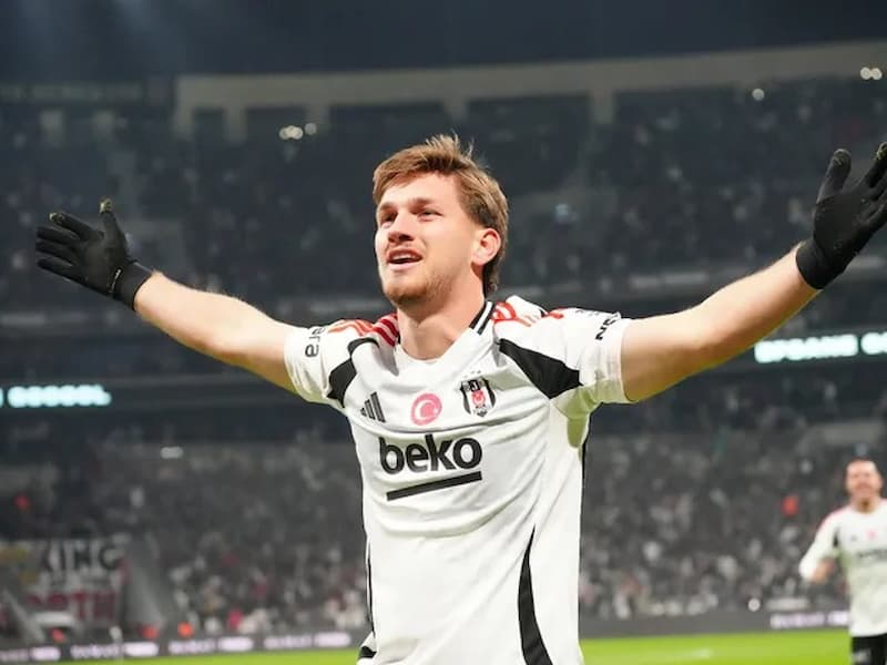 Soi kèo châu Á, kèo chấp Besiktas vs Shakhtar Donetsk