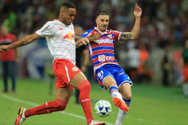 Soi kèo tài xỉu Fortaleza vs Bragantino