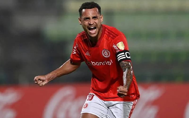 Soi kèo châu Á, kèo chấp Internacional vs Vasco da Gama