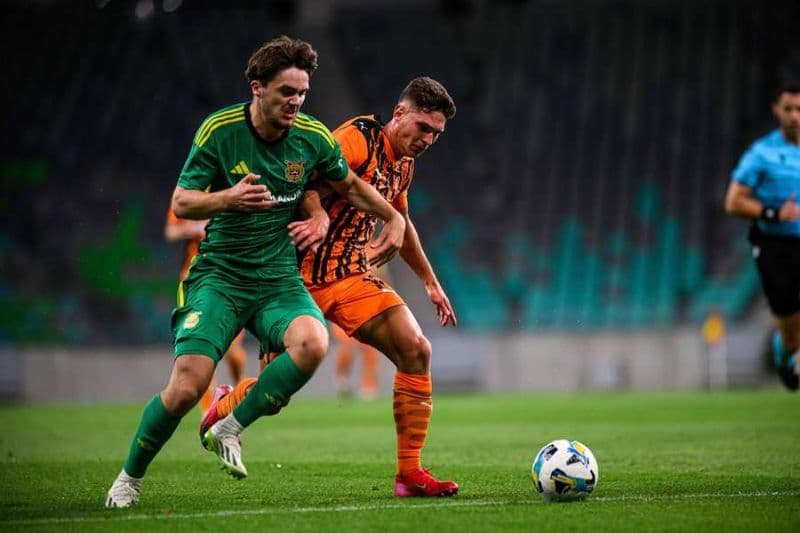 Soi kèo tài xỉu Lincoln vs Vikingur Reykjavik