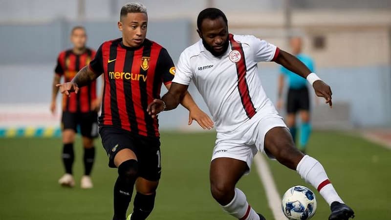 Soi kèo châu Á, kèo chấp Lincoln vs Vikingur Reykjavik