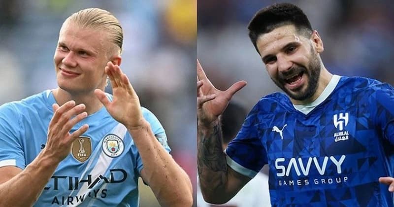 Soi kèo tài xỉu Manchester City vs Al Hilal
