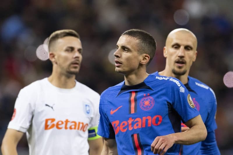 Soi kèo tài xỉu Shkendija vs FCSB