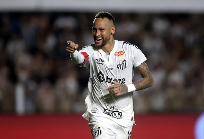 Soi kèo châu Á, kèo chấp Sport Recife vs Santos