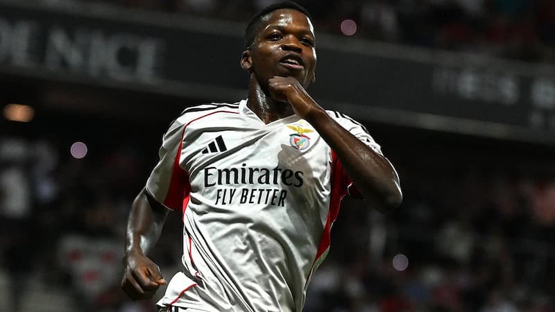 Soi kèo bóng đá Benfica vs Nice 02h00 13/8/2025 1 Soi kèo tài xỉu Benfica vs Nice