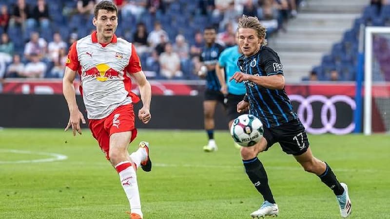 Soi kèo bóng đá Club Brugge vs Salzburg 00h30 13/8/2025 1 Soi kèo tài xỉu Club Brugge vs Salzburg