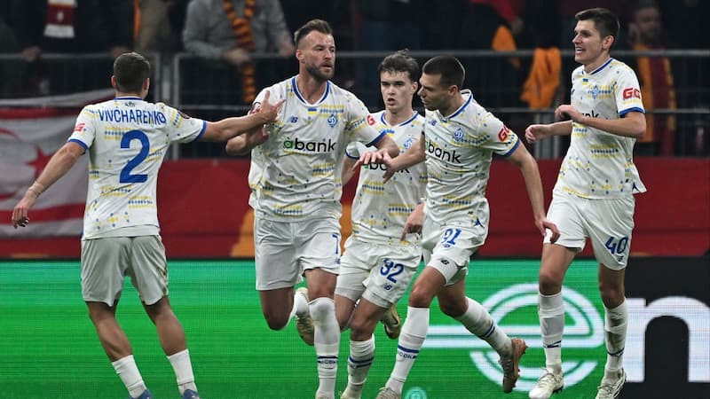 Soi kèo bóng đá Pafos vs Dynamo Kiev 00h00 13/8/2025 2 Soi kèo châu Á, kèo chấp Pafos vs Dynamo Kiev