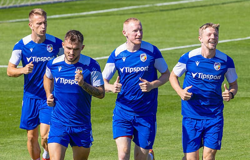 Soi kèo bóng đá Viktoria Plzen vs Rangers 00h00 13/8/2025 1 Soi kèo tài xỉu Viktoria Plzen vs Rangers